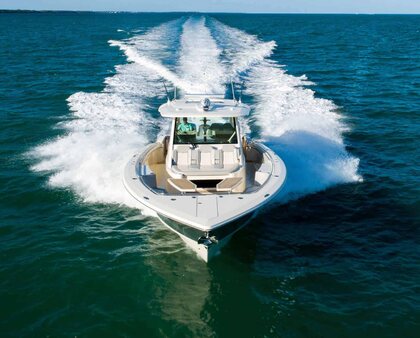 Scout 530 LXF photo 50