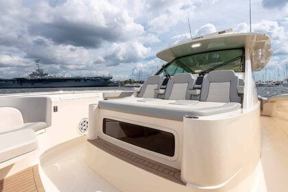 Scout 530 LXF photo 58