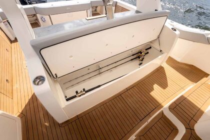 Scout 530 LXF photo 66