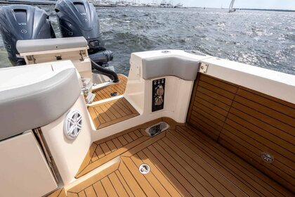 Scout 530 LXF photo 67