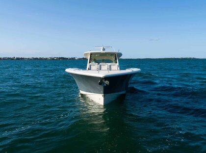 Scout 530 LXF photo 69