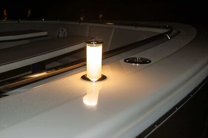 Scout 530 LXF photo 73