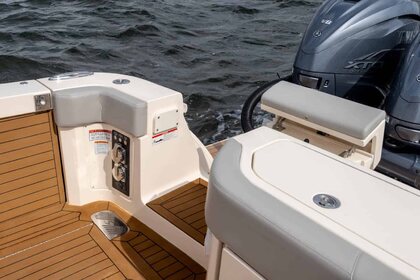 Scout 530 LXF photo 74