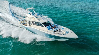Scout 530 LXF photo 76