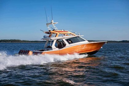 Scout 530 LXF photo 79