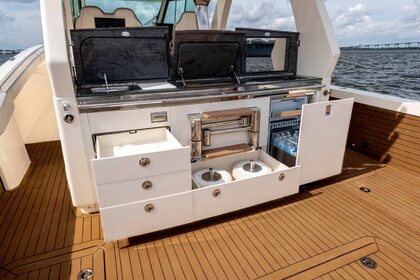 Scout 530 LXF photo 92