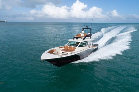 Scout 530 LXF