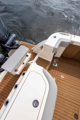 Scout 530 LXF photo 99