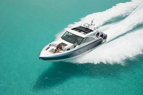 Formula 430 Super Sport Crossover