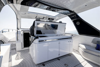 Azimut Verve 42 photo 11