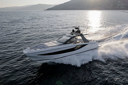 Azimut Verve 42 photo 12