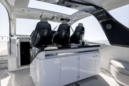 Azimut Verve 42 photo 13