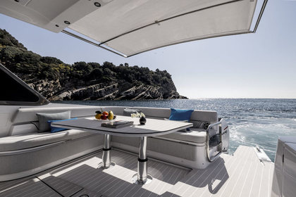 Azimut Verve 42 photo 14