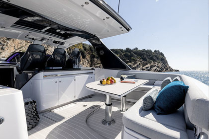 Azimut Verve 42 photo 15