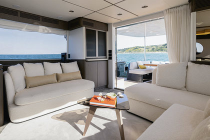 Azimut Magellano 66 photo 11