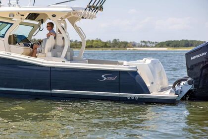 Scout 400 LXF photo 13