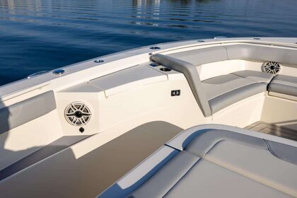 Scout 400 LXF photo 17