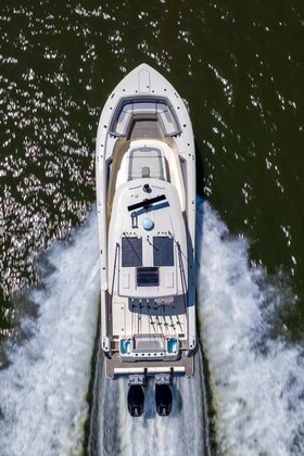 Scout 400 LXF photo 20