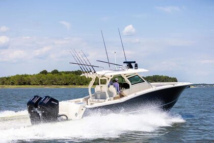 Scout 400 LXF photo 21