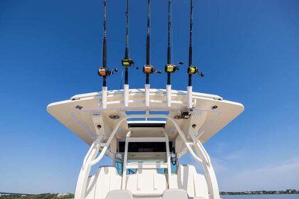 Scout 400 LXF photo 22