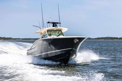 Scout 400 LXF photo 26