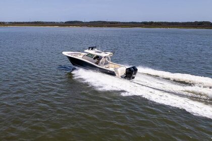 Scout 400 LXF photo 29