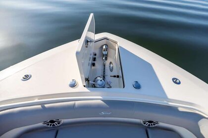 Scout 400 LXF photo 33