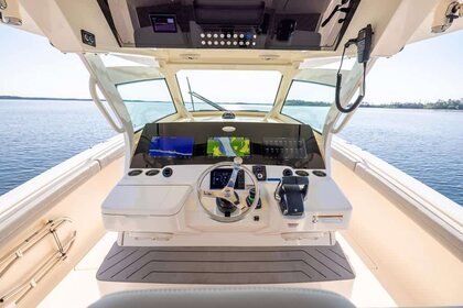 Scout 400 LXF photo 34