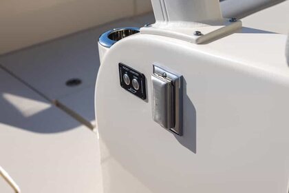 Scout 400 LXF photo 37