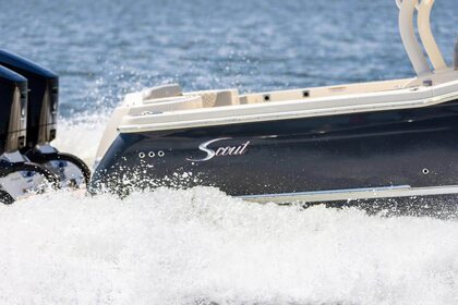 Scout 400 LXF photo 38