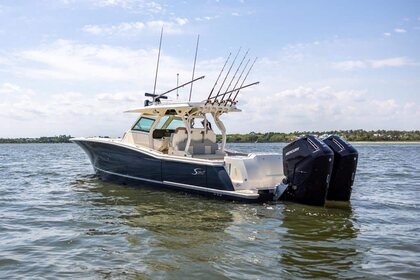 Scout 400 LXF photo 44