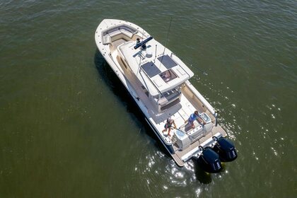 Scout 400 LXF photo 45