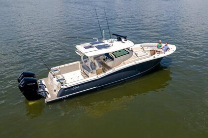 Scout 400 LXF photo 50