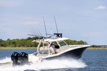 Scout 400 LXF photo 51