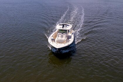 Scout 400 LXF photo 52