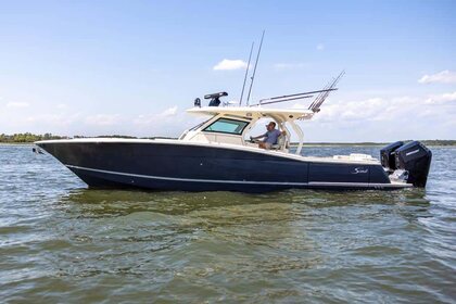 Scout 400 LXF photo 53