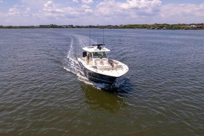 Scout 400 LXF photo 54