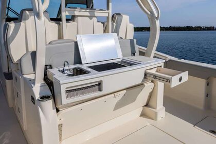 Scout 400 LXF photo 57