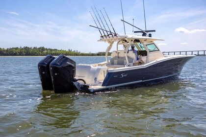 Scout 400 LXF photo 63