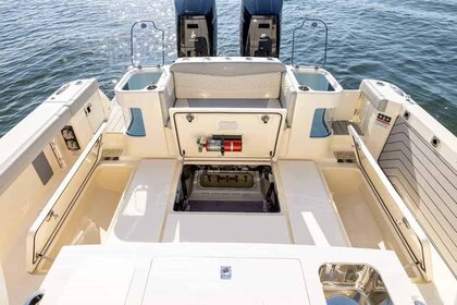 Scout 400 LXF photo 65