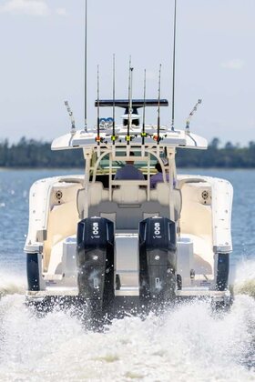 Scout 400 LXF photo 66