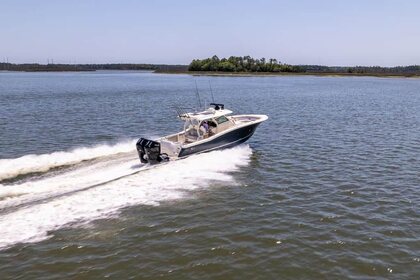 Scout 400 LXF photo 76