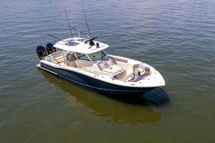 Scout 400 LXF photo 77