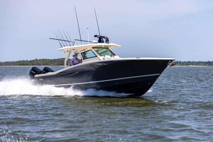 Scout 400 LXF photo 78