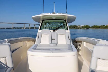 Scout 400 LXF photo 79