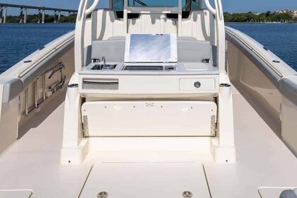 Scout 400 LXF photo 92