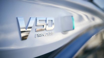 Princess V50 photo 12