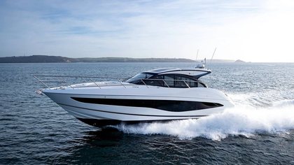 Princess V50 photo 15