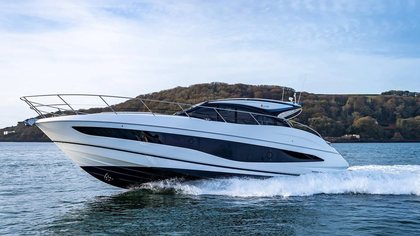 Princess V50 photo 16