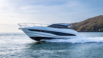 Princess V50 photo 17